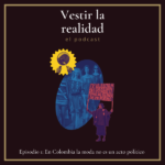 Vestir la realidad Vestir la realidad