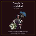 Vestir la realidad Vestir la realidad