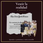 Vestir la realidad Vestir la realidad