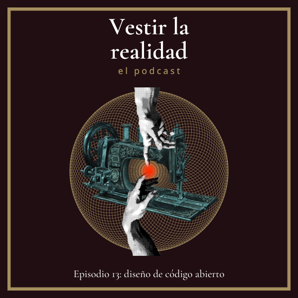 Episodio 13: diseño de código abierto