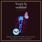 Vestir la realidad Vestir la realidad