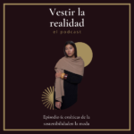 Vestir la realidad Vestir la realidad