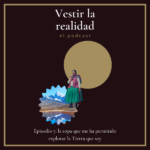 Vestir la realidad Vestir la realidad
